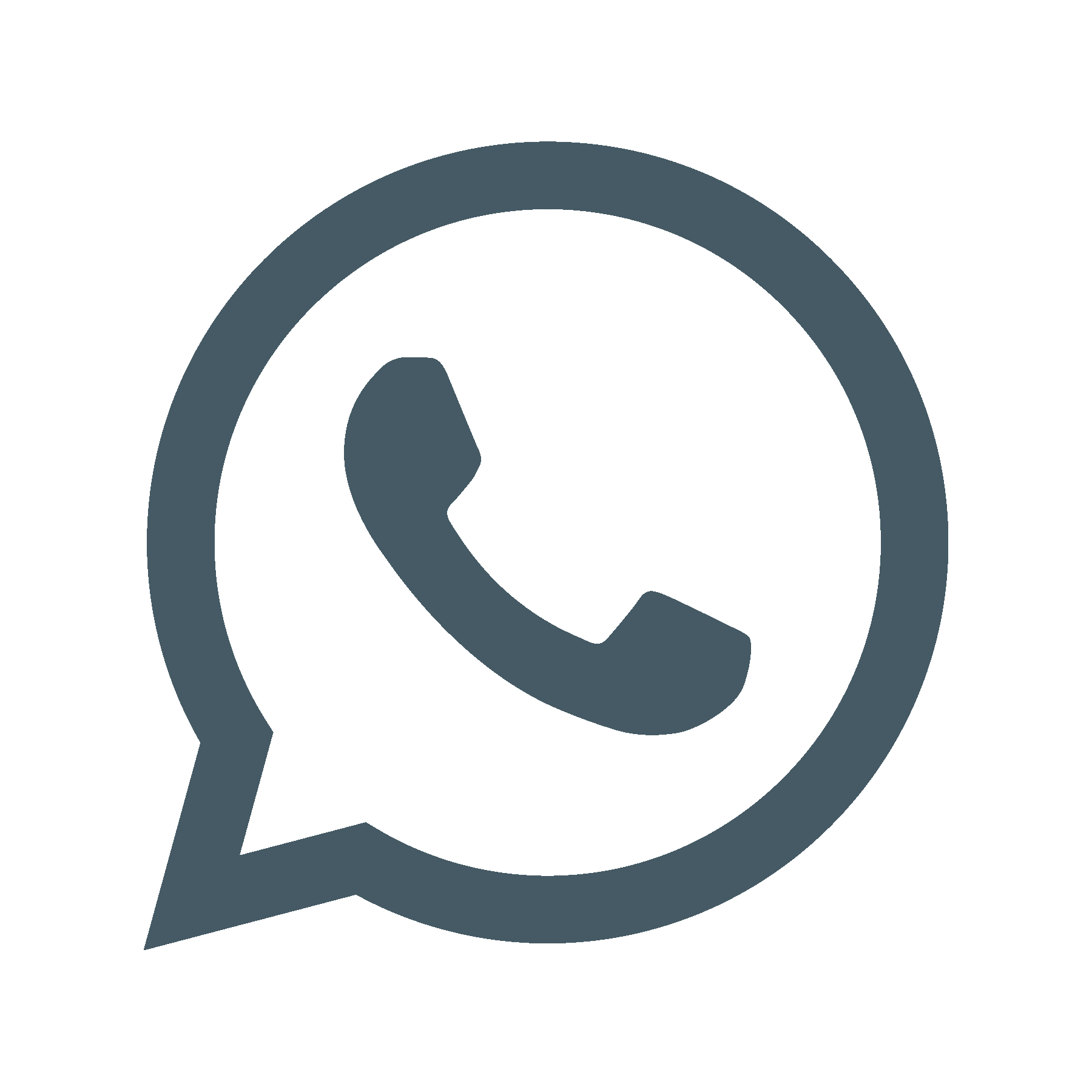 WhatsApp Logo